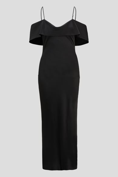 ΦΟΡΕΜΑ HUGO - 001 ΜΑΥΡΟ